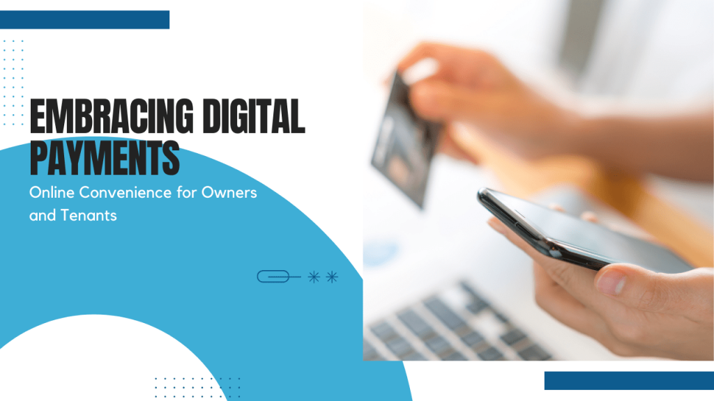 Online Convenience for Los Angeles County Owners and Tenants: Embracing Digital Payments - Article Banner