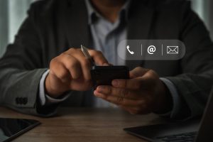 Contact Property Management