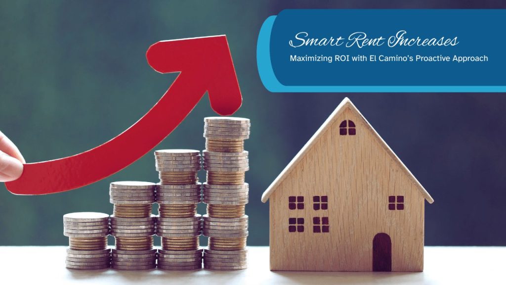 Smart Rent Increases in Los Angeles County Maximizing ROI with El