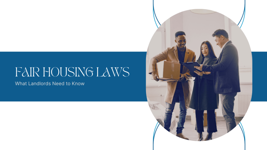 Fair Housing Laws in Los Angeles: What Landlords Need to Know  - Article Banner